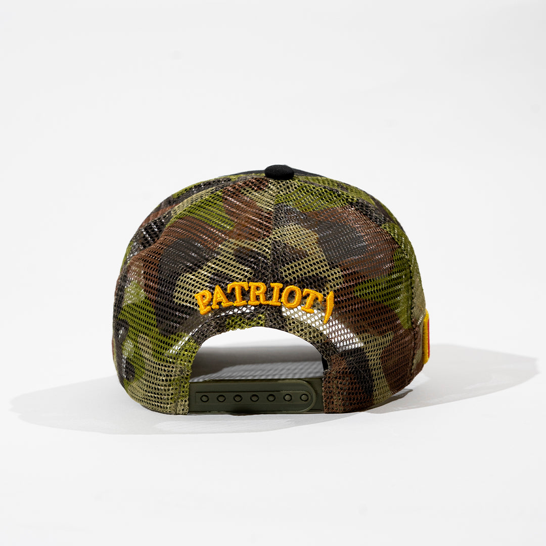 Armoirie - Camouflage