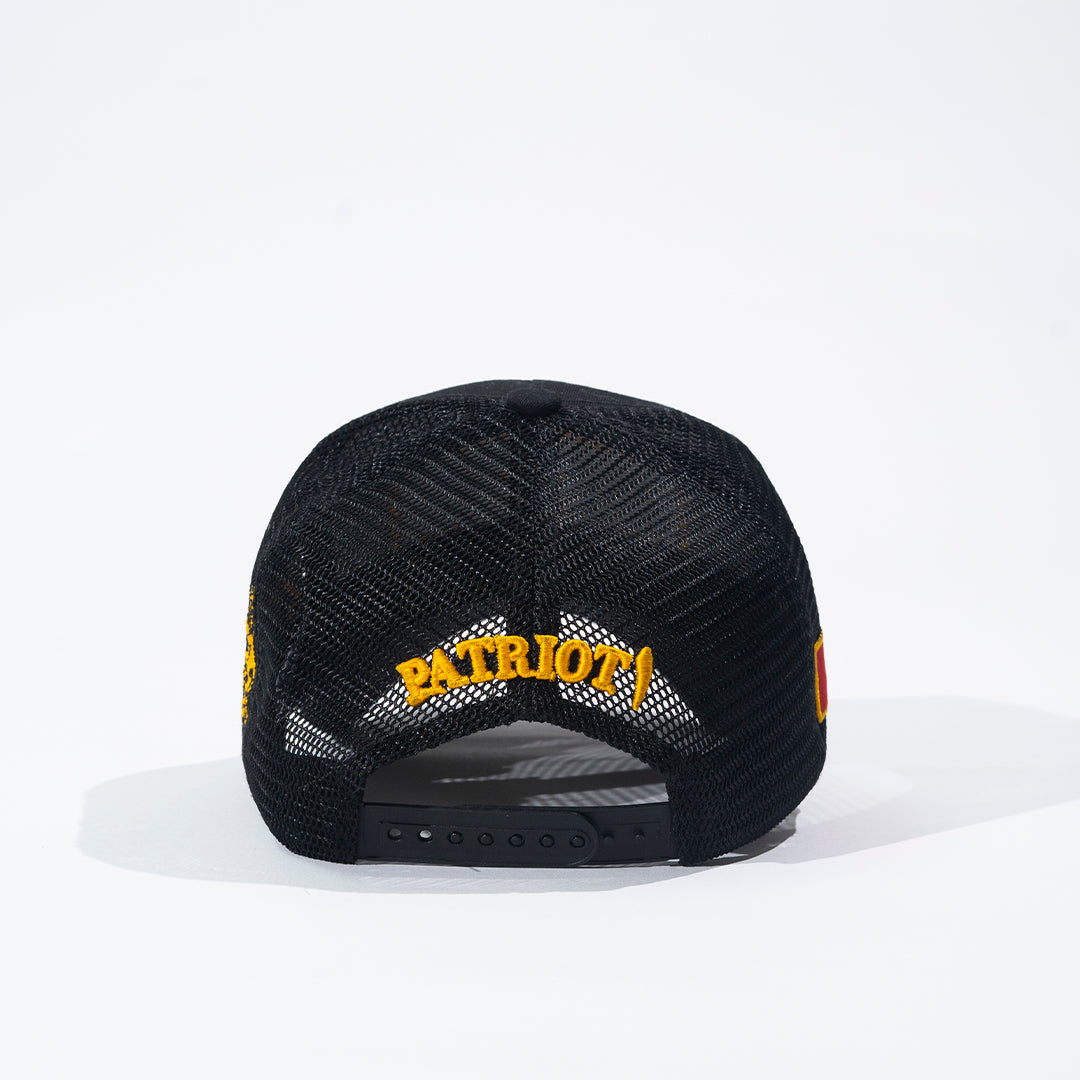 Armoirie - Black