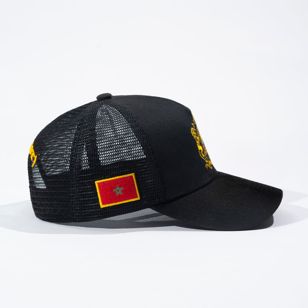 Armoirie - Black
