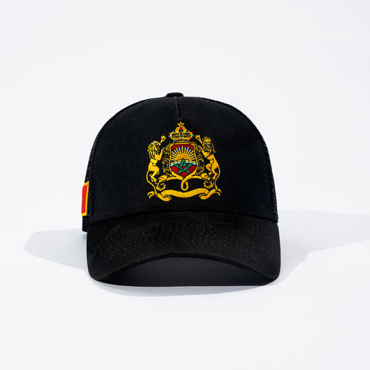 Armoirie - Black